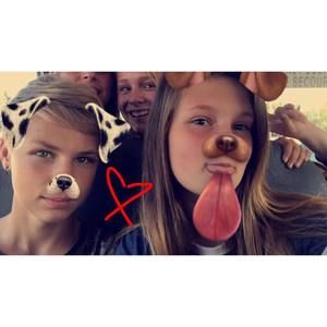 Meet your Posher, Rhiannon